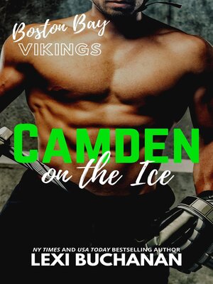 cover image of Camden